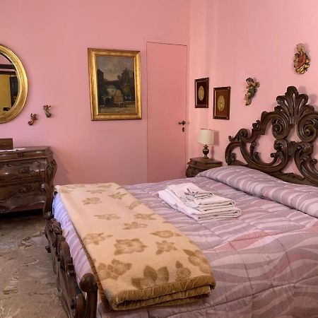 Appartamento La Casa Dei Sapori 8 Letti 3 Came 1 Cucina Mirandola Esterno foto