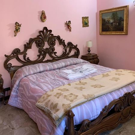 Appartamento La Casa Dei Sapori A Mirandola Esterno foto