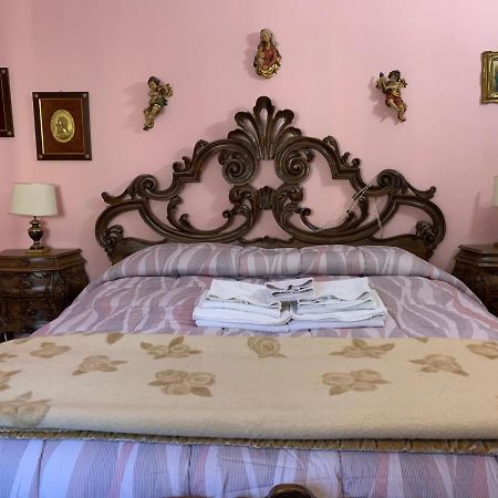 Appartamento La Casa Dei Sapori 8 Letti 3 Came 1 Cucina Mirandola Esterno foto