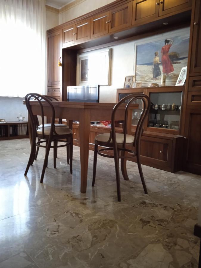 Appartamento La Casa Dei Sapori 8 Letti 3 Came 1 Cucina Mirandola Esterno foto