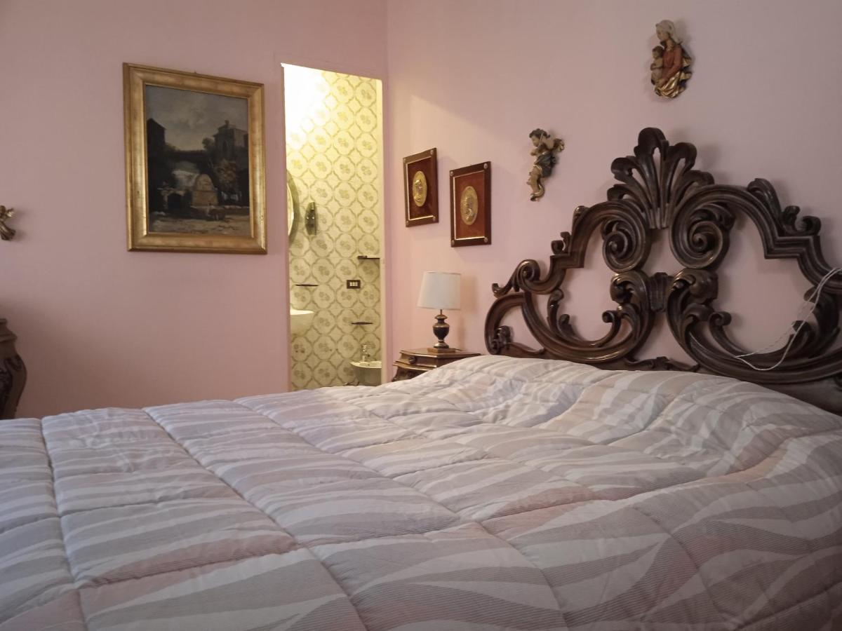 Appartamento La Casa Dei Sapori 8 Letti 3 Came 1 Cucina Mirandola Esterno foto