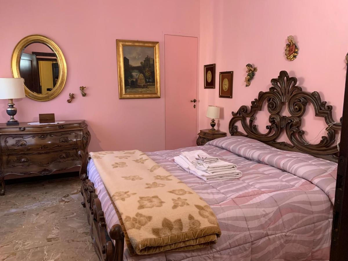 Appartamento La Casa Dei Sapori 8 Letti 3 Came 1 Cucina Mirandola Esterno foto