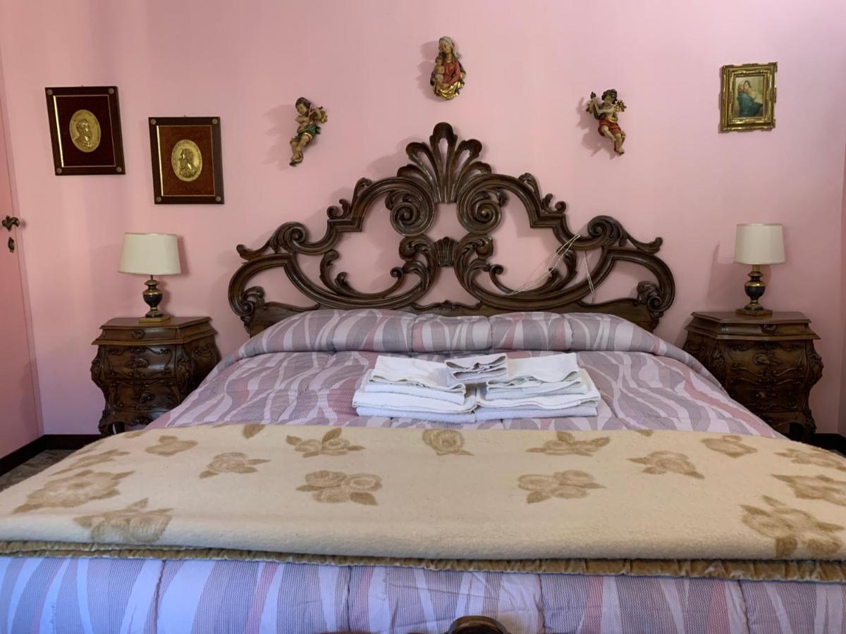 Appartamento La Casa Dei Sapori 8 Letti 3 Came 1 Cucina Mirandola Esterno foto