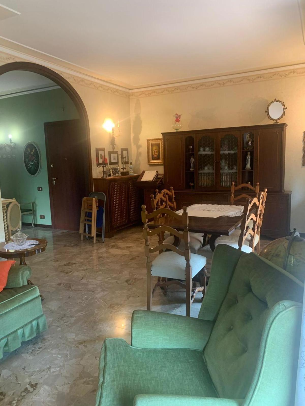 Appartamento La Casa Dei Sapori 8 Letti 3 Came 1 Cucina Mirandola Esterno foto