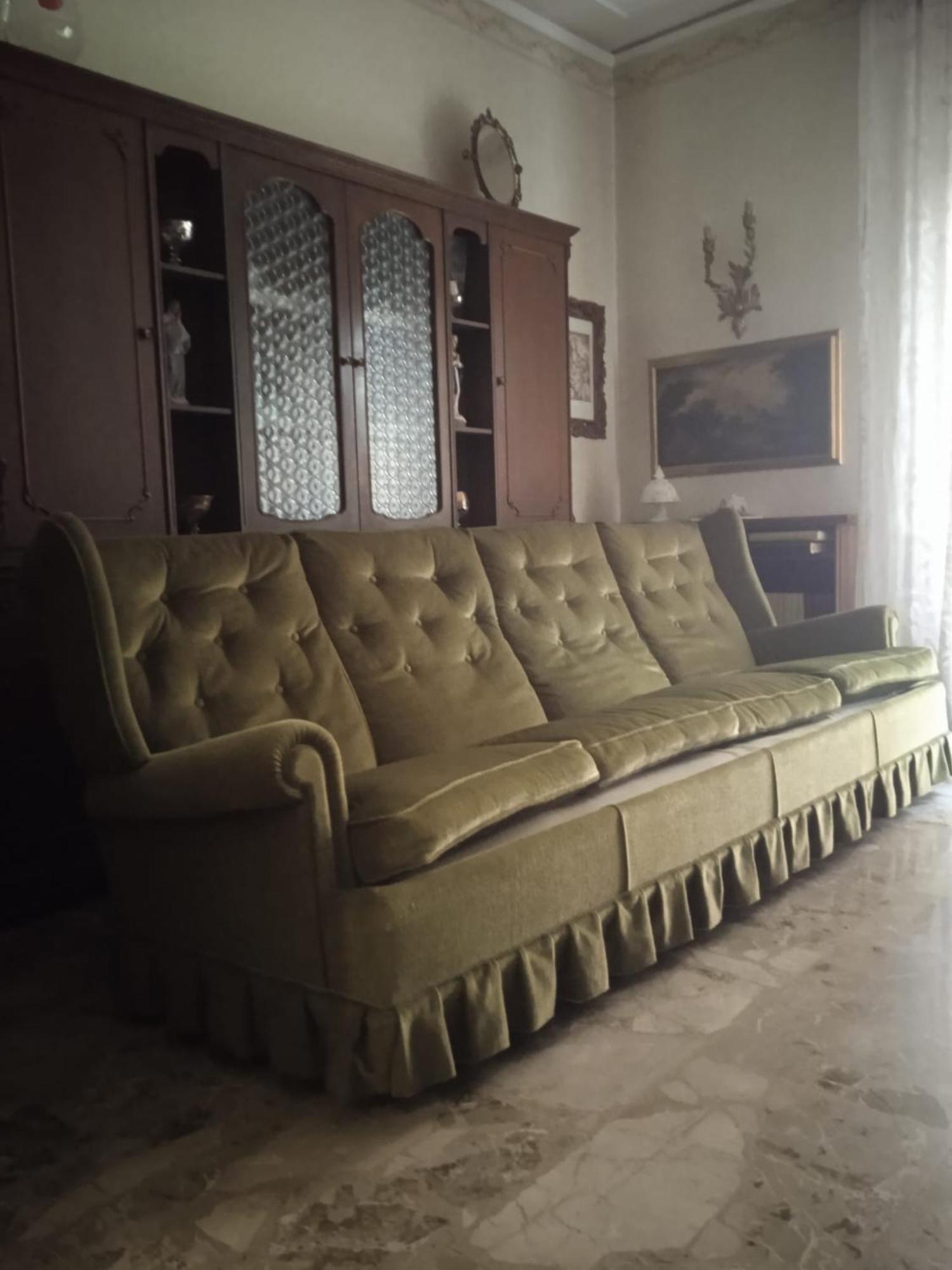 Appartamento La Casa Dei Sapori 8 Letti 3 Came 1 Cucina Mirandola Esterno foto