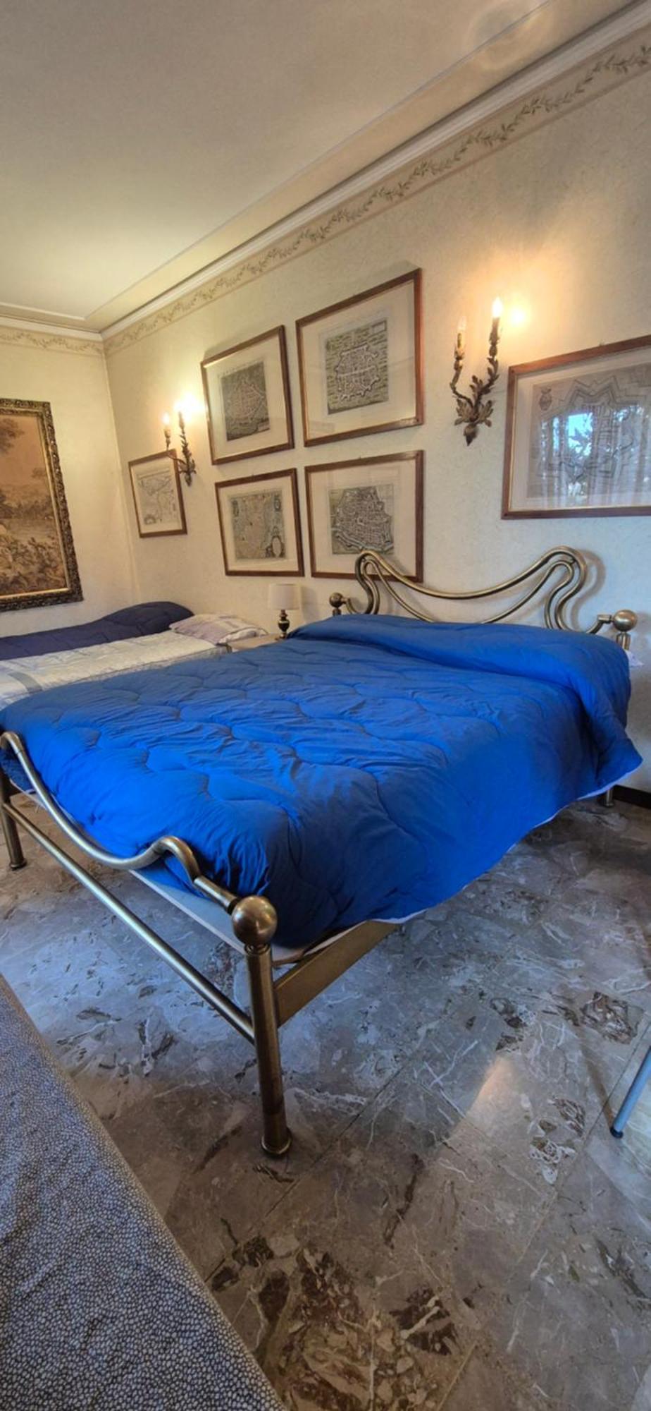Appartamento La Casa Dei Sapori 8 Letti 3 Came 1 Cucina Mirandola Esterno foto