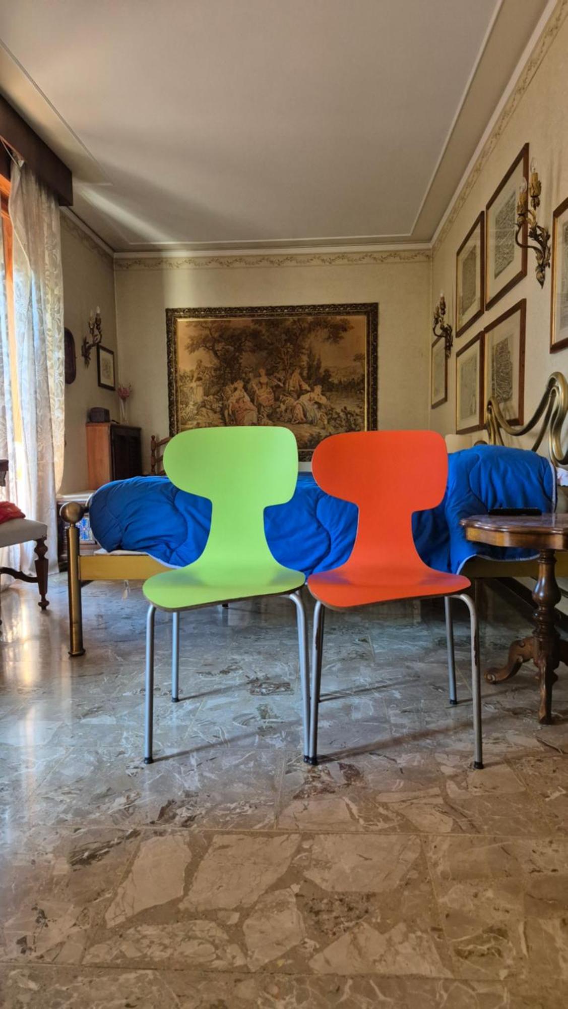 Appartamento La Casa Dei Sapori 8 Letti 3 Came 1 Cucina Mirandola Esterno foto